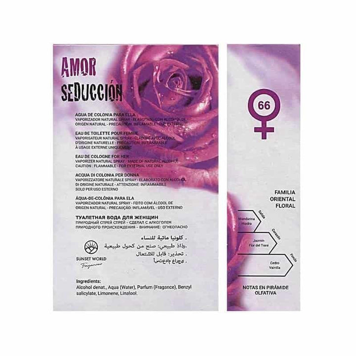 Perfume Genérico 106 Feminino