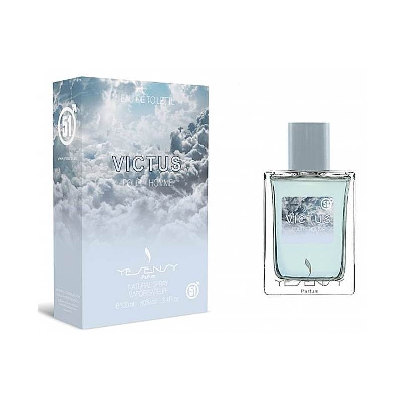 Perfume Genérico 1 Masculino