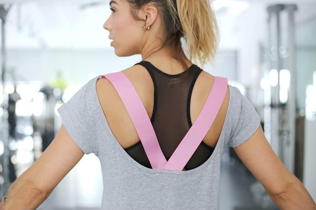 Camisola Desporto Regata Drop