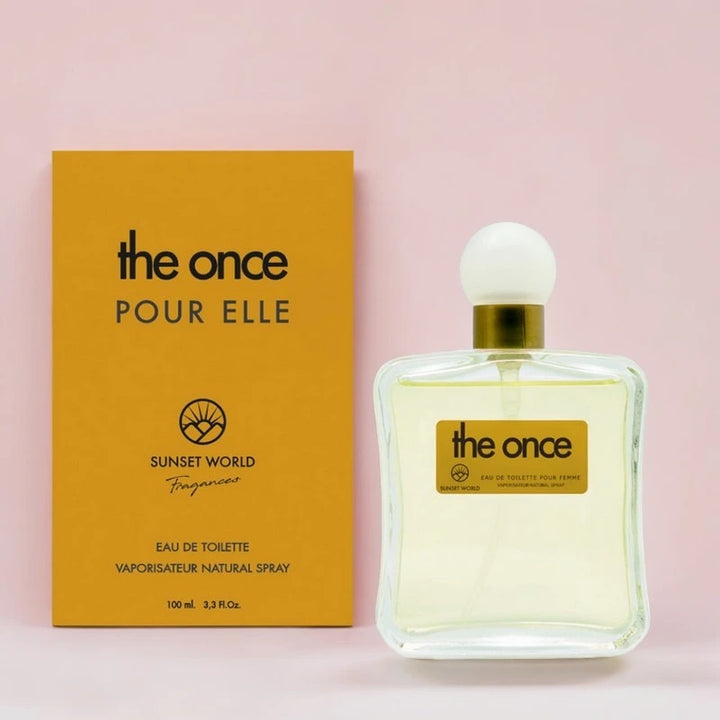 Perfume Genérico 57 Feminino