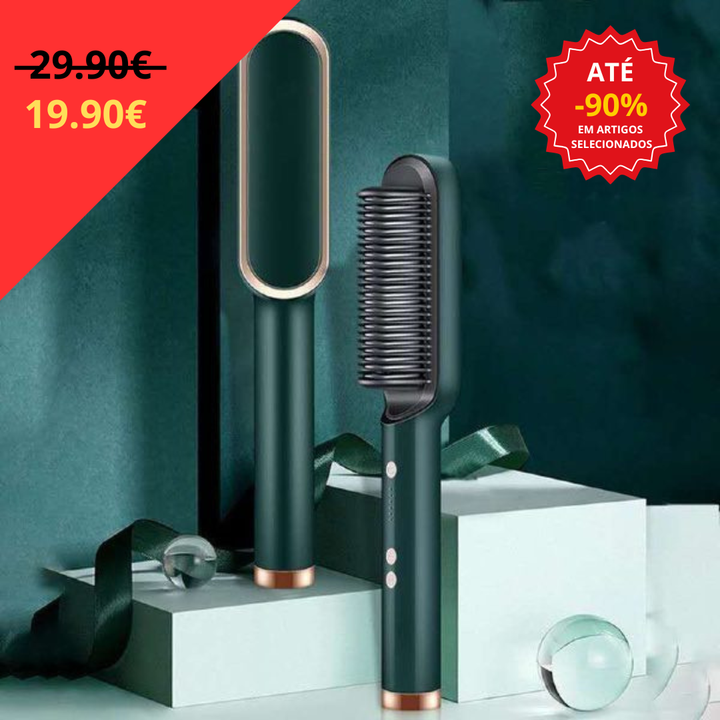 Alisador e modelador 2EM1