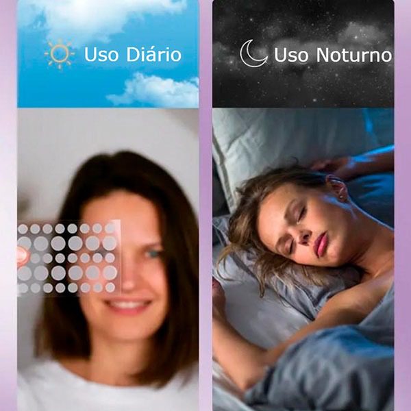 Adesivos Hidrocolóide para Acne - Pack 72