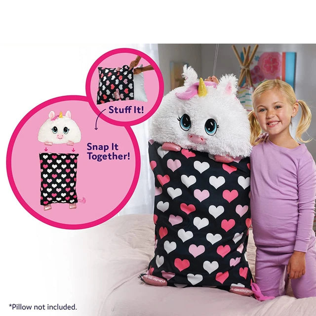 Saco Cama Infantil