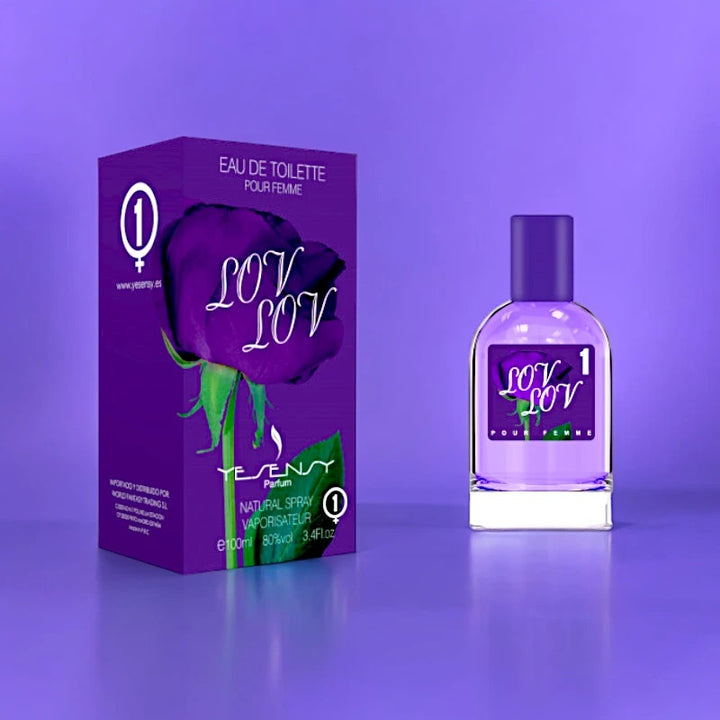 Perfume Genérico 106 Feminino