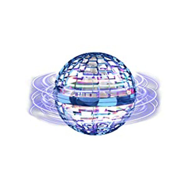 Bola voadora flyator