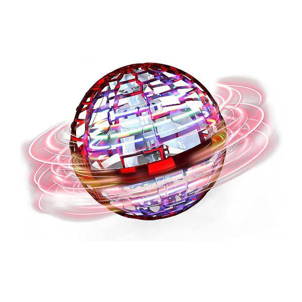 Bola voadora flyator