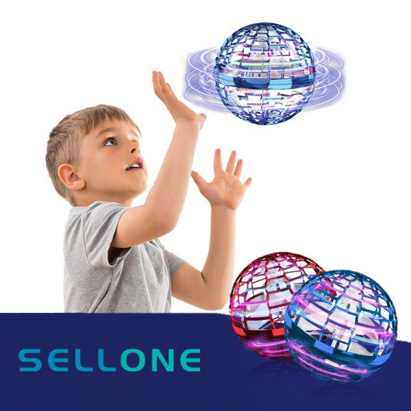 Bola voadora flyator – SELLONESHOP