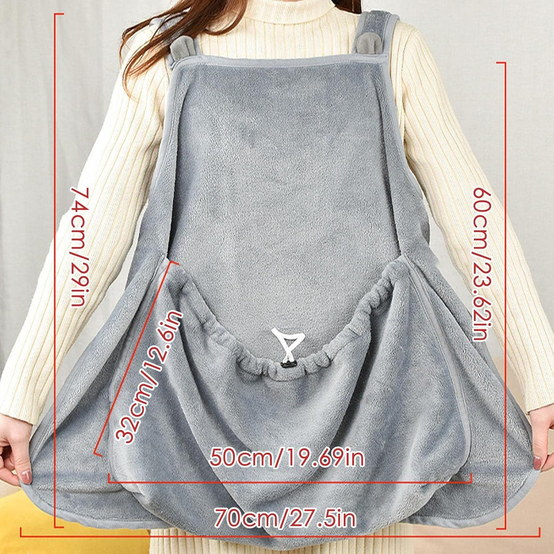 Bolsa Transportadora para Animais de Estimação