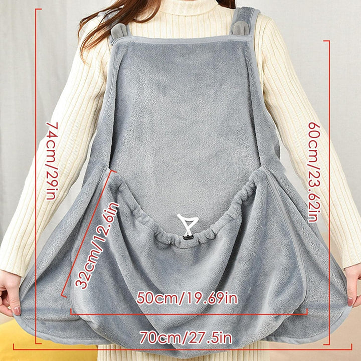 Bolsa Transportadora para Animais de Estimação