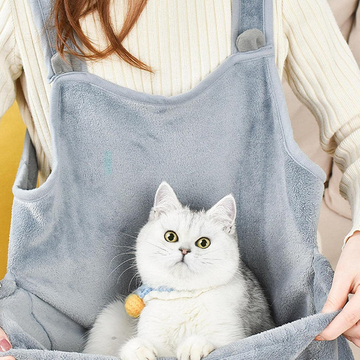 Bolsa Transportadora para Animais de Estimação