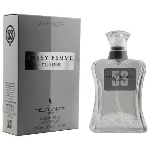 Perfume Genérico 80 Feminino