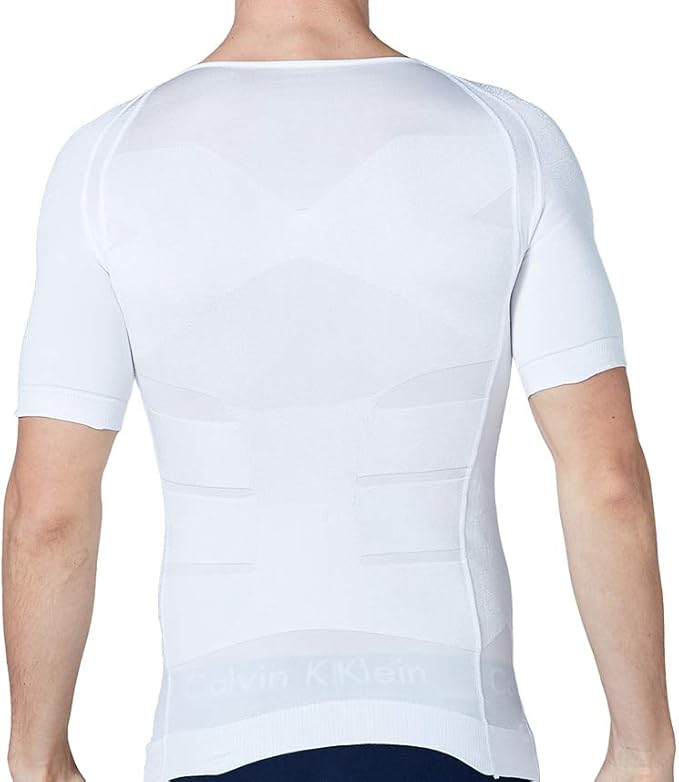 Camisola de Compressão para Homem