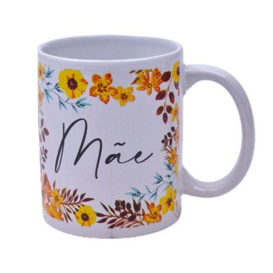 Caneca Mãe