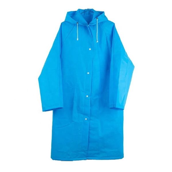 Capa de Chuva Impermeável Eva