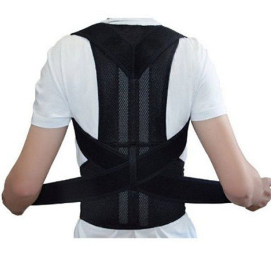 Colete Corretor de Postura BQ23D