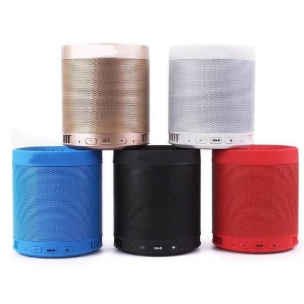 Coluna de som bluetooth Q3