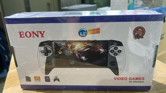 Consola de Jogos X9