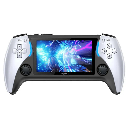 Consola de Jogos X9