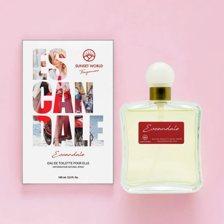 Perfume Genérico 84 Feminino