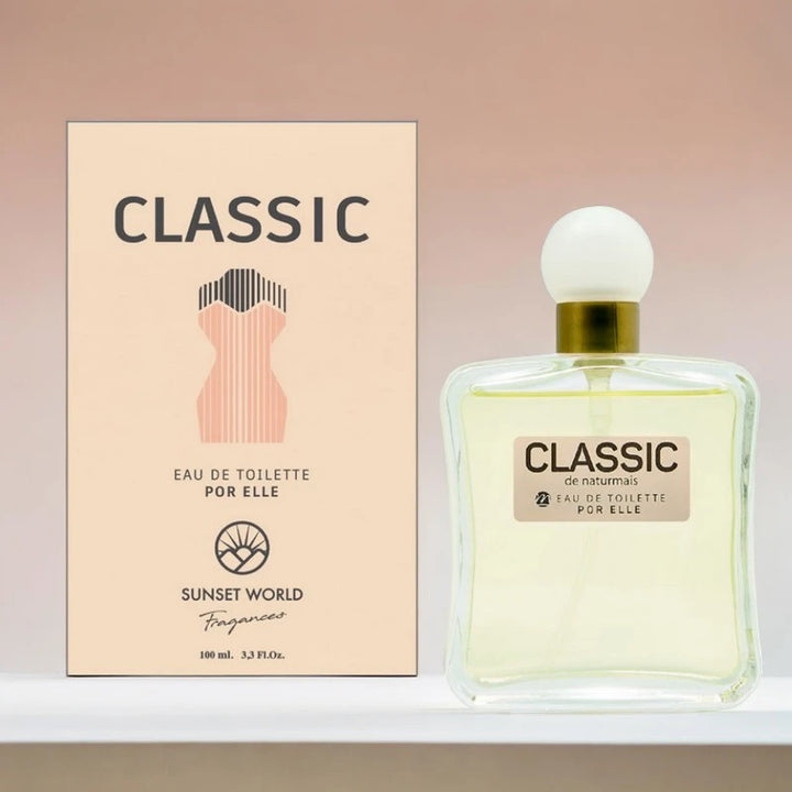 Perfume Genérico 88 Feminino