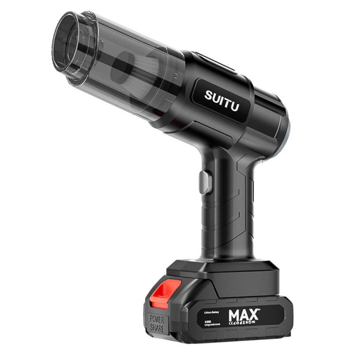 Aspirador Portátil Ultra Max