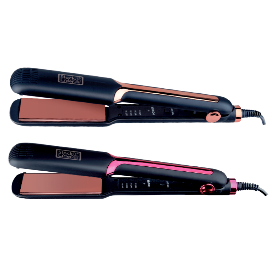 Prancha de Cabelo Profissional