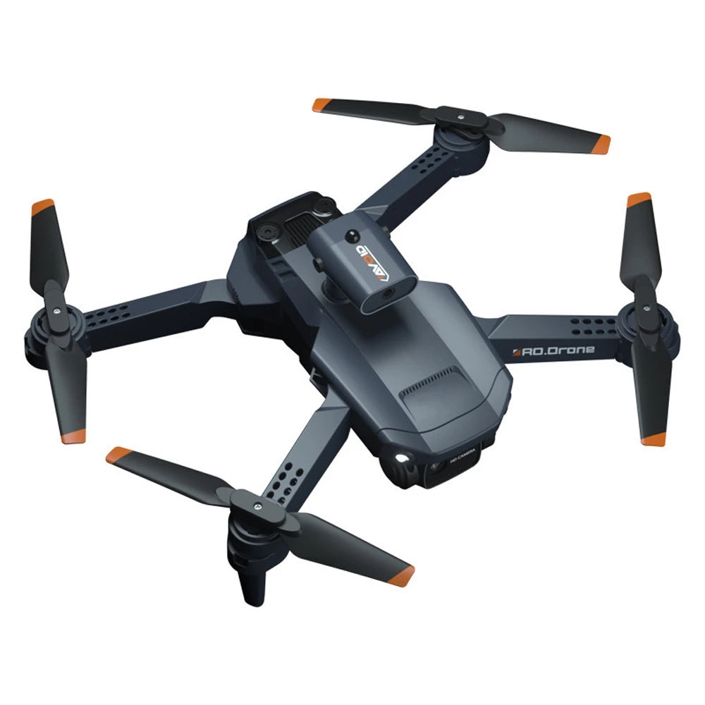 Drone Y3 Max - Câmara Dupla HD e Sistema Anticolisão