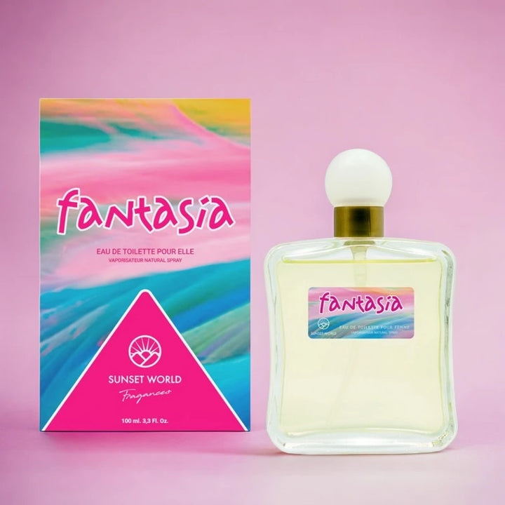 Perfume Genérico 58 Feminino