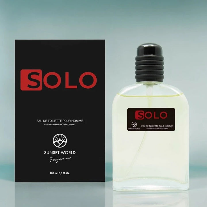 Perfume Genérico 8 Masculino