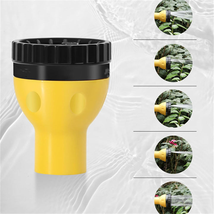 Escova Rotativa Limpeza Auto