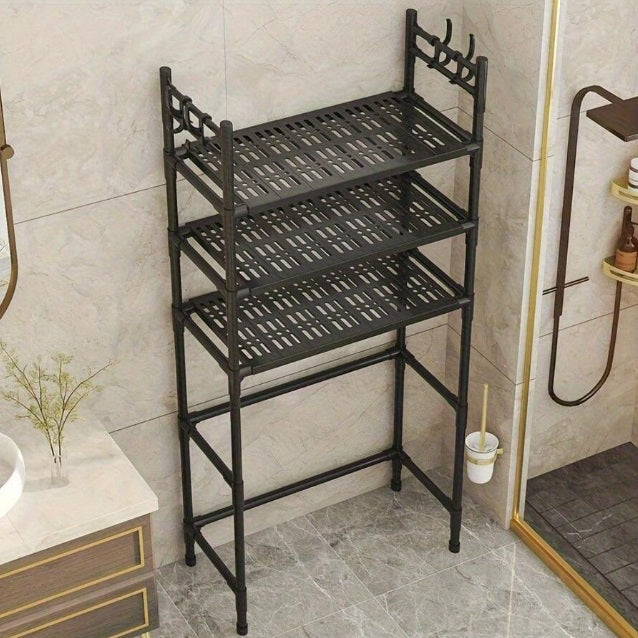 Estante para Máquina de Lavar ou Secar