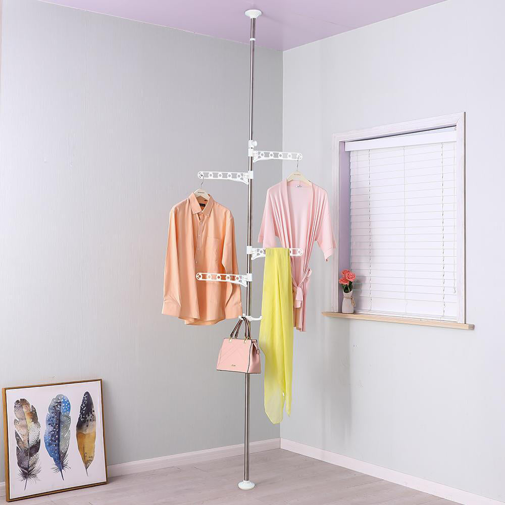 Estendal Extensível para Roupa