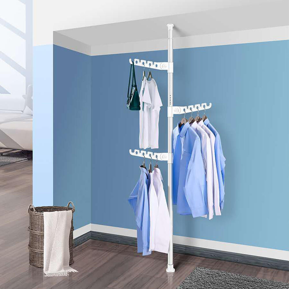 Estendal Extensível para Roupa