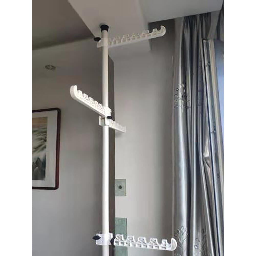 Estendal Extensível para Roupa