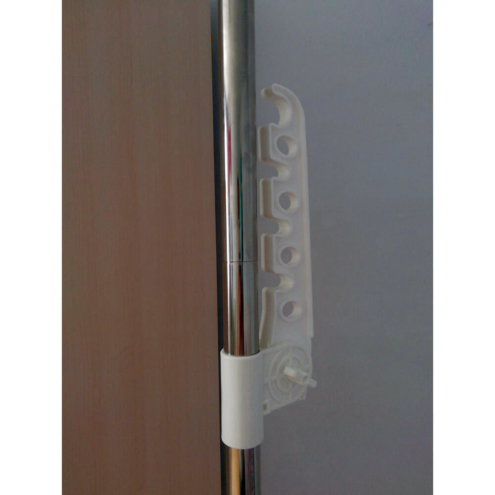 Estendal Extensível para Roupa