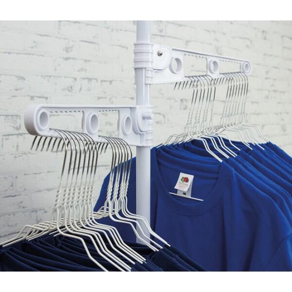 Estendal Extensível para Roupa