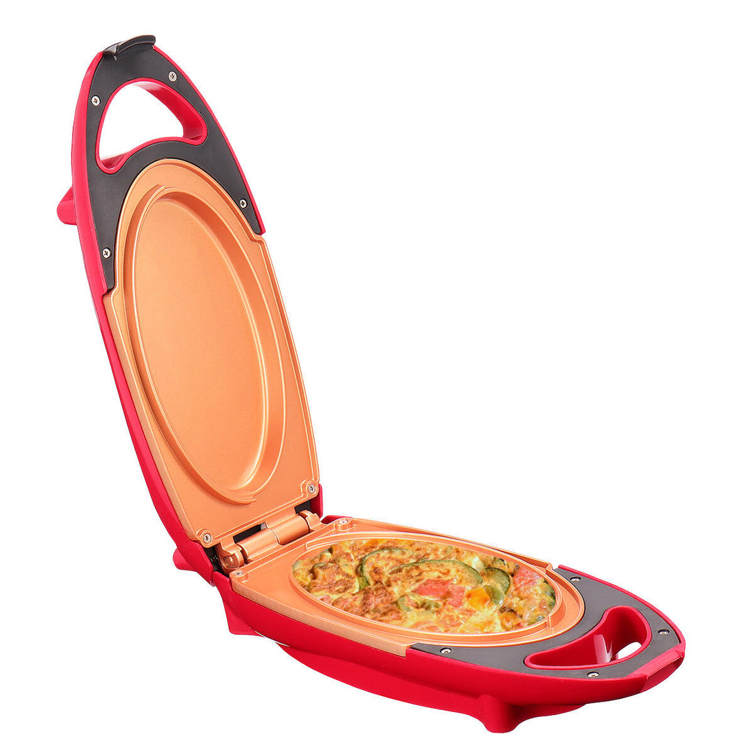 Frigideira Elétrica 800W