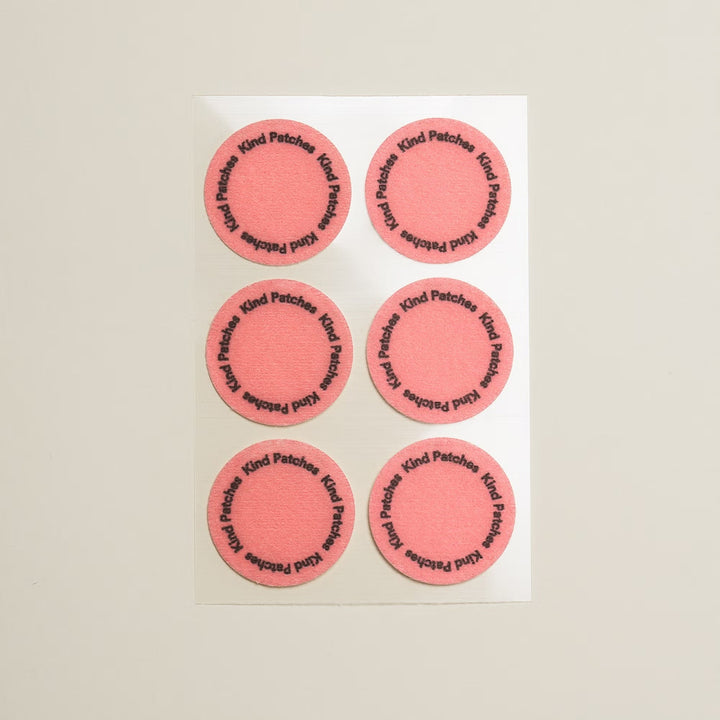 Adesivos GLP-1 – Apoio diário para o controlo do apetite e do metabolismo