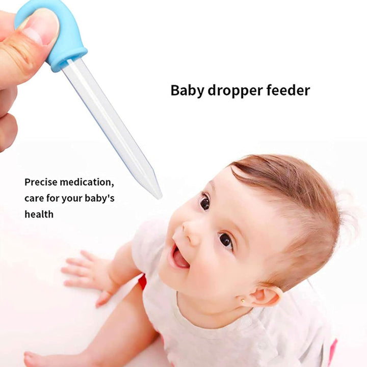 Kit de Higiene 10EM1 para Bebês Recém-Nascidos