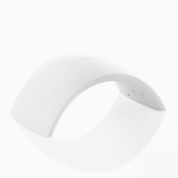 Lâmpada LED UV Profissional para Unhas