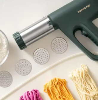 Máquina Elétrica para Fazer Macarrão