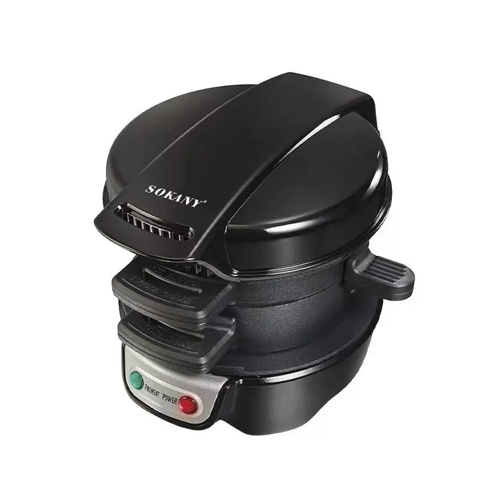 Máquina de Hambúrguer SK-08033