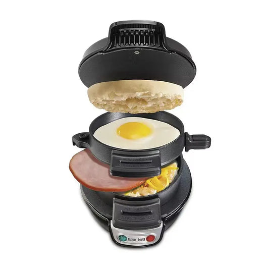 Máquina de Hambúrguer SK-08033