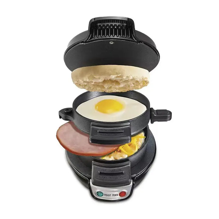 Máquina de Hambúrguer SK-08033