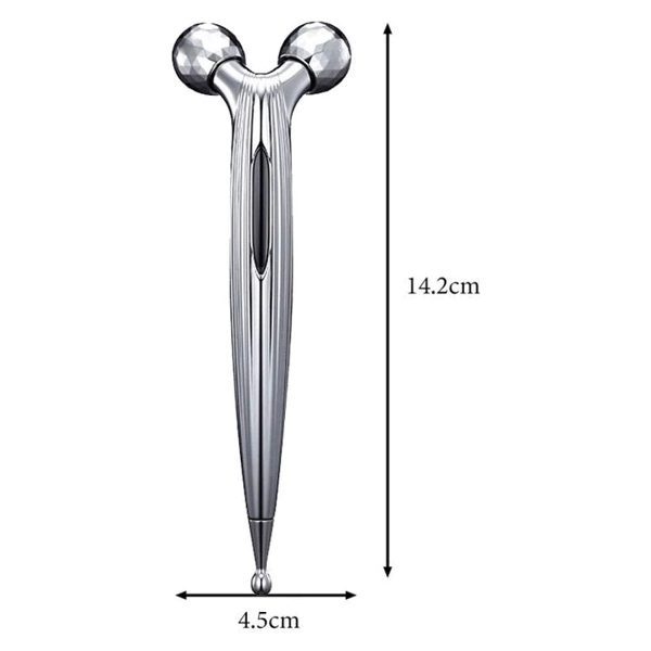 Massajador Lifting Facial e Corporal 3D