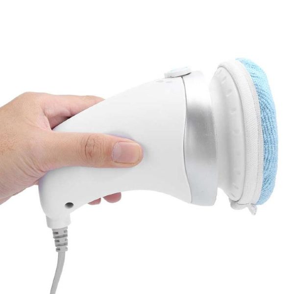 Massajador de vibração BodySculpt + OFERTA Massajador Corporal EMS