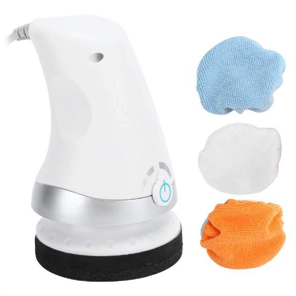 Massajador de vibração BodySculpt + OFERTA Massajador Corporal EMS