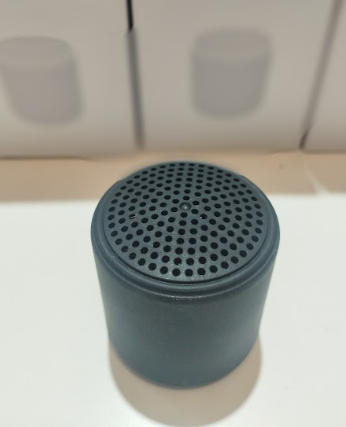 Mini Coluna Bluetooth
