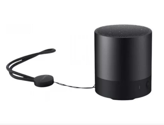 Mini Coluna Bluetooth
