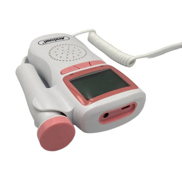 Monitor Cardíaco Fetal Andowl Q-C022